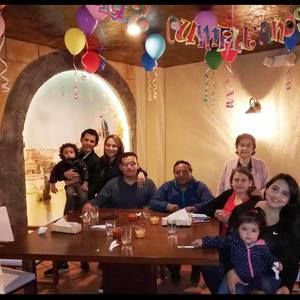 Meet your Posher, Darwin